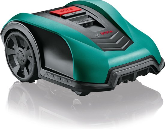 Bosch INDEGO 350 robotmaaier