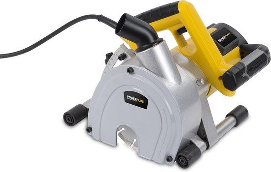 Powerplus POWX0650 Muurfrees - 1800 W