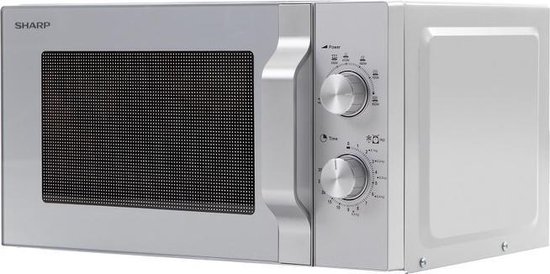 Sharp R204S - Solo magnetron