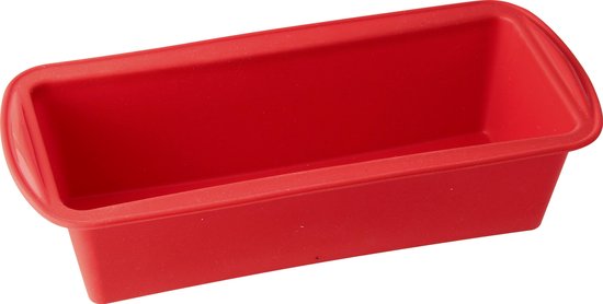 Dr. Oetker Cakevorm siliconen - 24 cm