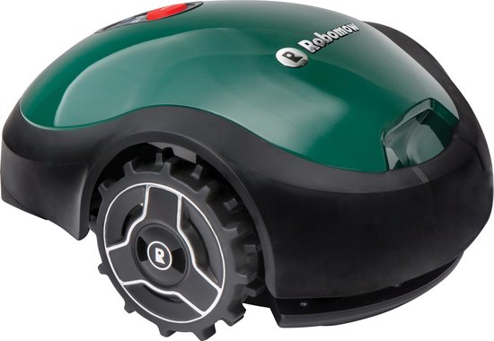 Robomow Robotmaaier RX12U