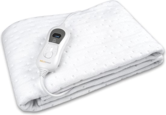 Medisana HU 665 Ökotex - Elektrische onderdeken - 150x80 cm