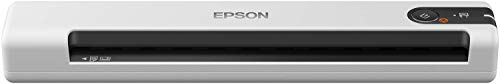 Epson B11B252402 Workforce Ds-70 Mobiel Zakendoen Scanner