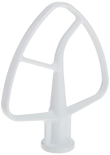 KitchenAid K45B Coated Flat Beater