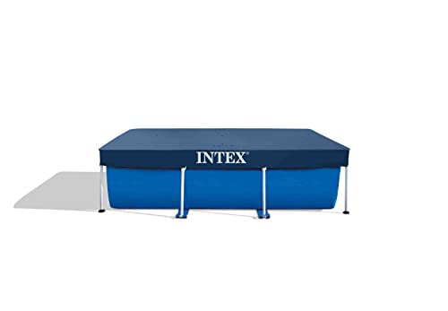 Intex Frame Pool Cover 300x200