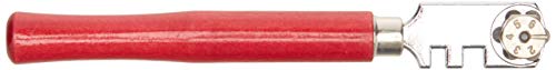 Silverline CT30 Glassnijder 125 mm/3-4 mm 