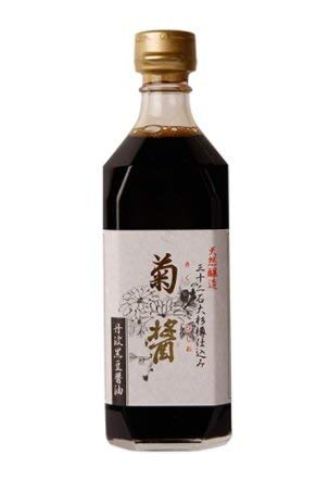 Yamaroku Japanse sojasaus Kikubishio Lichte en knapperige smaak 500ml 