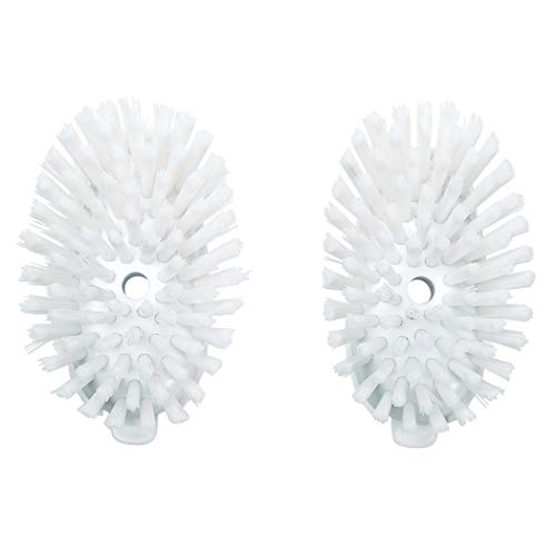 OXO Good Grips Borstels voor afwasborstel met zeepdispenser