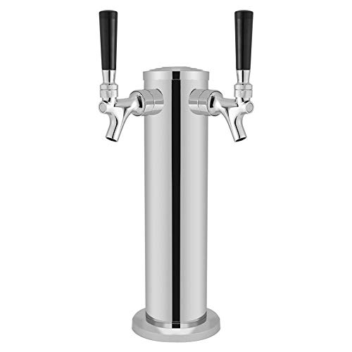 hoogwaardige gezondheidsbieruitgifte, roestvrijstalen bierdispenser, duurzaamheid sterke biertoren, bar pub voor thuis