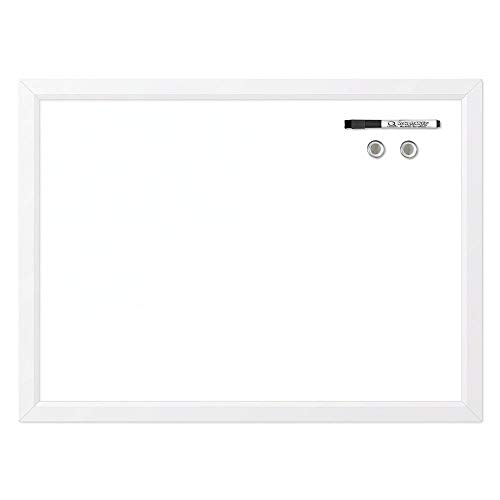 Quartet Magnetic Whiteboard, 17
