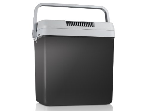 Tristar KB-7532 koelbox - inhoud: 26 liter - thermo-elektrisch systeem