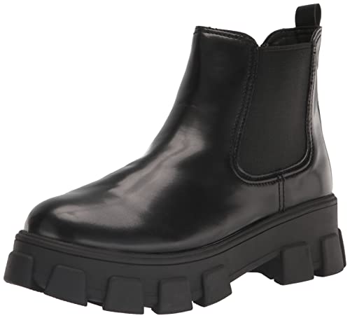 Circus NY womens Darielle Ankle Boot Black 9