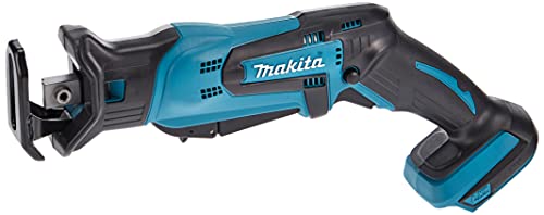 Makita DJR 185 Z 18 V Li-ion accu Recipro decoupeerzaag Solo - alleen het apparaat, zonder accu en zonder koffer