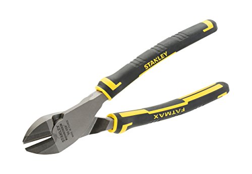 Stanley 0-89-859 Fat Max diagonaal snijtang, 200 mm 