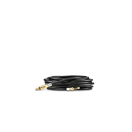 Nilfisk 6410766 afvoerreinigingsset, zwart 