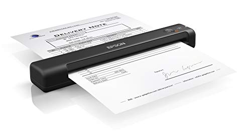 Epson WorkForce ES-50 Documentenscanner (DIN A4, USB 2.0)