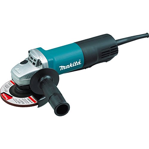Makita 9557PB 4-1/2