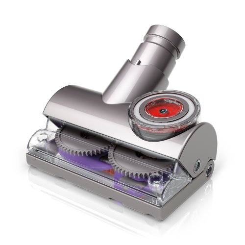 Dyson Tangle Free Turbine Upholstery Tool, Genuine Part Number 925067-06, Made to fit the DC77 and UP17 Models Cinetic Big Ball Animal and Allergy Upright Vacuums Only 