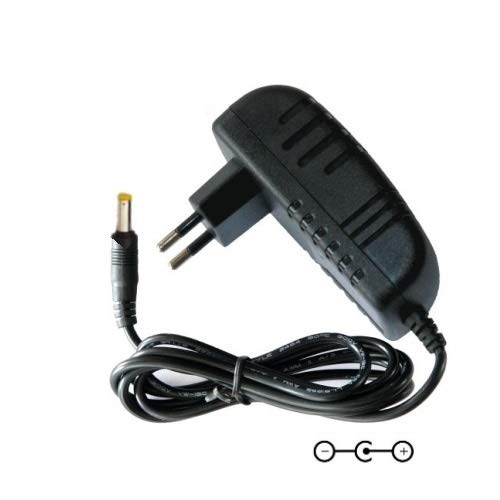 TOP CHARGEUR * Voeding voor stofzuiger robot ViLEDA VR 102