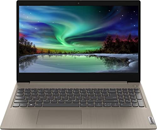 Lenovo Ideapad 3 Laptop, 15.6