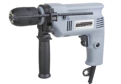 Brüder Mannesmann Klopboormachine 650 W, met 13 mm, M12507