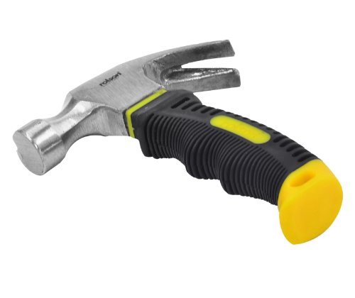 Rolson 11201 klauwhamer, 230 g
