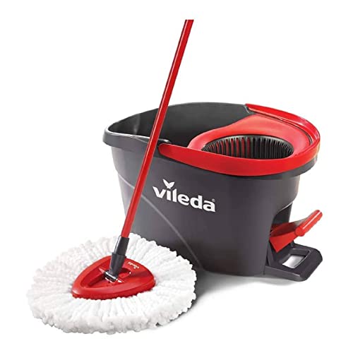 Vileda 134289 Easy Wring & Clean Mocio