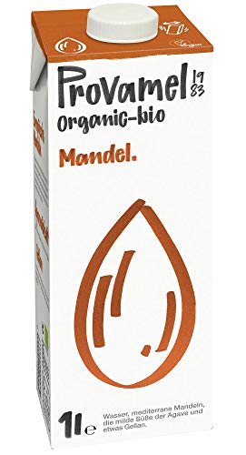 Provamel Drink Amandel Gezoet, 1000 ml, 1 Units 