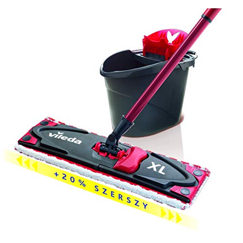 Vileda Floor Mop 42 cm Multi-Coloured