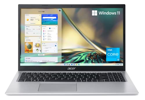 Acer Aspire 5 A515-56-32DK Slim Laptop - 15.6