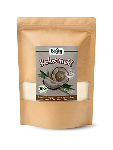 Biojoy BIO-Kokosmeel (1 kg)