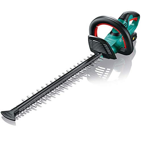 Bosch | AHS 50-20 LI | Heggenschaar | Snijlengte 50cm | Mesafstand 20mm