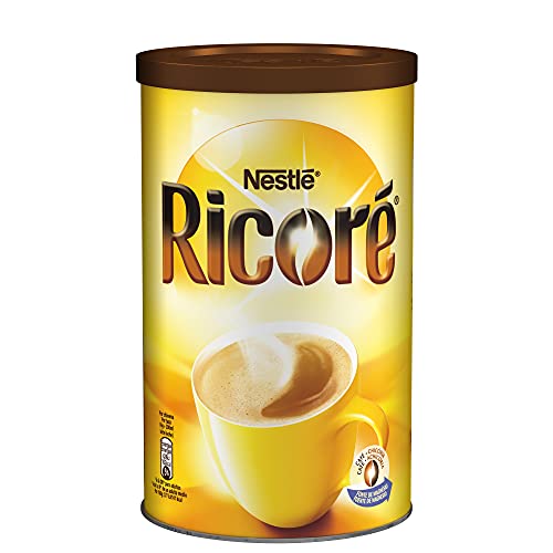 Nestlé Ricoré, Granenkoffie, Oploskoffie, 260 g 