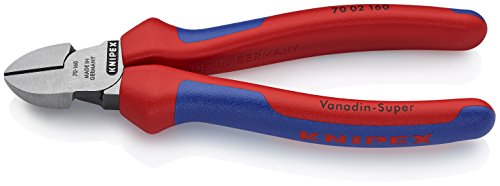 KNIPEX Zijsnijtang (160 mm) 70 02 160 