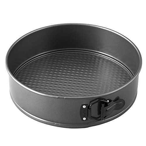 Wilton Excelle Elite Non-Stick Springform Pan 10-Inch, Steel 
