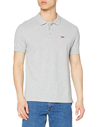 Levi's Heren Housemark Polo Shirt