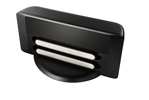 Neato Robotics Connected robotstofzuiger, laadstation voor Botvac D7, dockingstation voor multifloor plan-app, wifi, Alexa en Smart Home compatibel