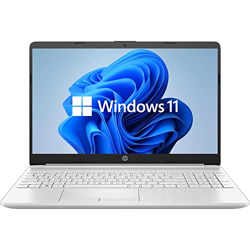 2022 New HP 15 Laptop, 15.6