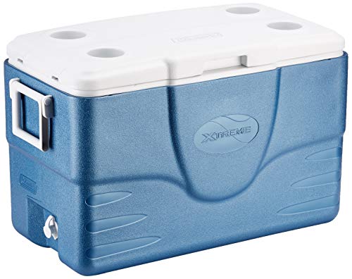 Coleman Xtreme 52QT koelbox