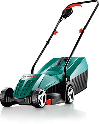 Bosch gazonmaaier Rotak 32 (1200 Watt, Maaibreedte: 32 cm, in kartonnen doos) 