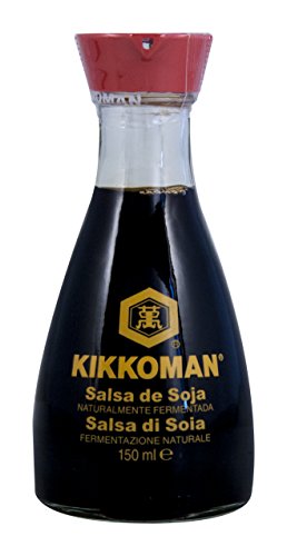 Kikkoman - Sojasaus - 15cl 