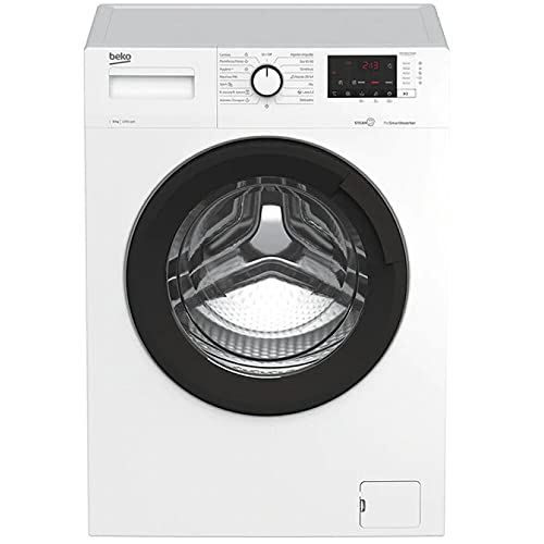 BEKO Wasmachine Wta8612 X SWR klasse, A+++, 8 kg, 1200Rpm