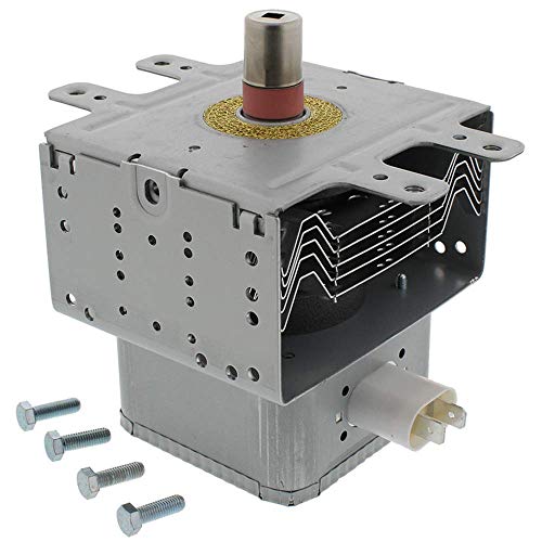 Replacement Microwave Magnetron 10QBP0231 by ERP