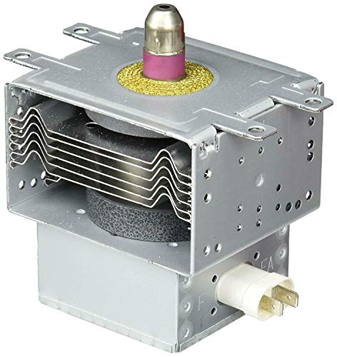 Primeco OM75P(31) ESGN, OM75P(31) ERHN Magnetron Compatible with Samsung Microwave Made by OEM Part Manufacturer, OM75P31ESGN, PS12245641, OM75P(31) ESGN - 2 Year Warranty