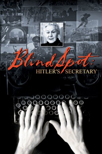 Blind Spot: Hitler's Secretary