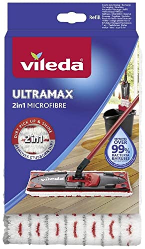 Vileda Ultramat 10919 Mop Refill 