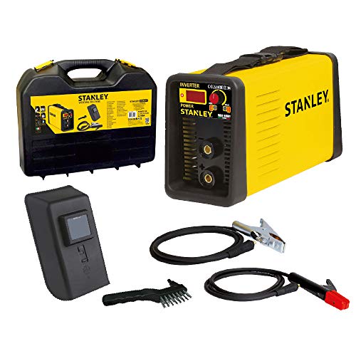 Stanley 460100 lasapparaat, inverter, 90 A