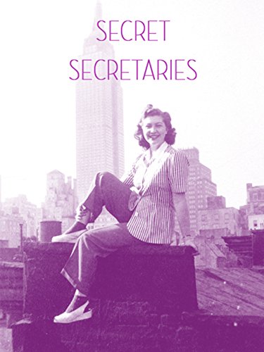 Secret Secretaries