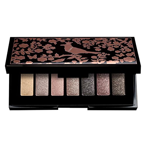 butter LONDON Glazen Smooth Silk Shadow Palette, Neutrals