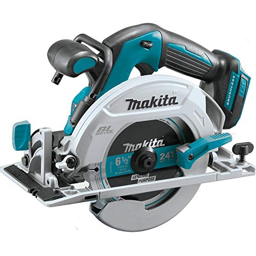 Makita XSH03Z 18V LXT® Lithium-Ion Brushless Cordless 6-1/2